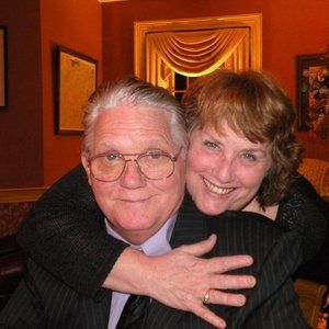 Meet your Posher, Patricia